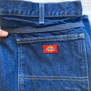 Dickies men’s work pants. NWT. 36x30